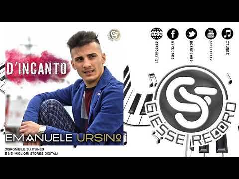Emanuele ursino-Na guagliona comm a te