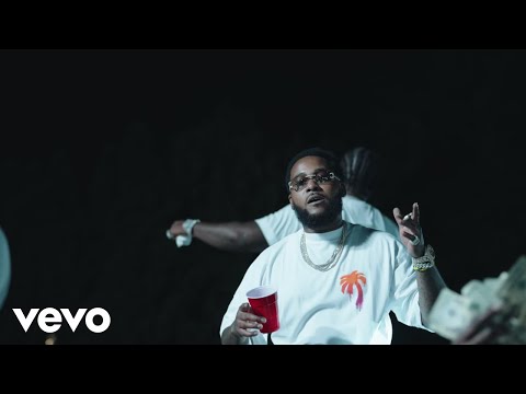 Sw Cho - Bag So Big ft. CG Re-up, CG Mack, CG Fish Scales