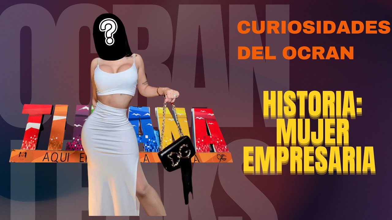 Historia de una Empresaria... 🦁