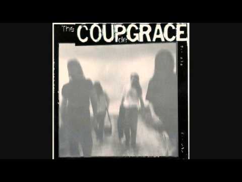 THE COUP DE GRACE - Daylight dawning - 1990