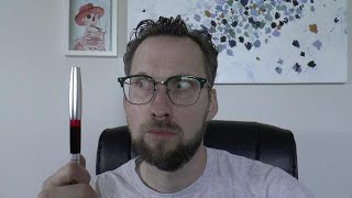 Gravitas Monster Fountain Pen Review