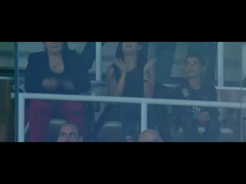 Ronaldo's Penalty Goal vs Malaga 3 -2 || Real Madrid || Roberto