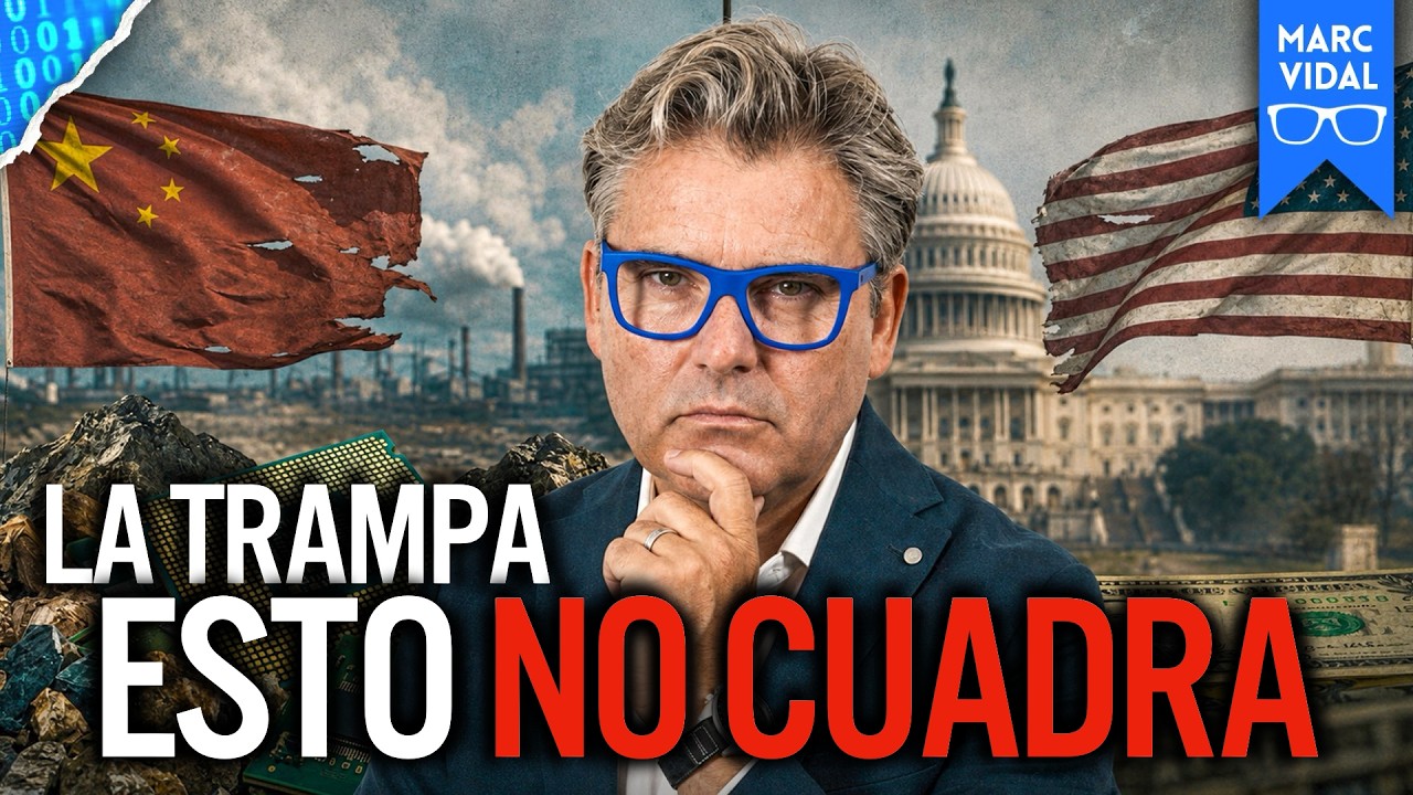 Europa tiene 41 cartas contra China y 67 contra Estados Unidos y ha decidido no jugarlas