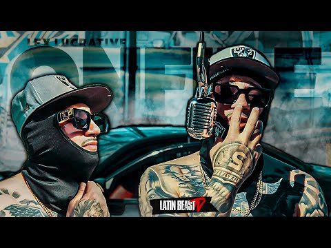 Lex Lucrative - On Fire ( Lloyd Banks Remix )