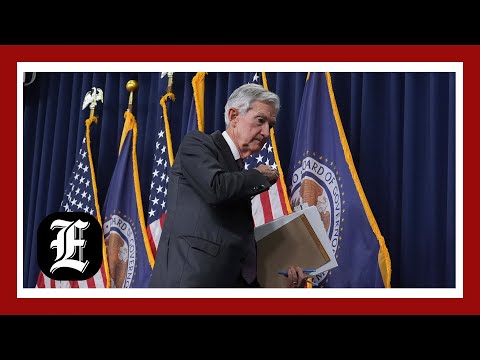 Reporter's Notebooks: Federal Reserve's decision draws questions about tariffs