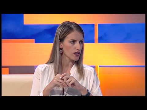 Ditë e Re, 10 Shtator 2015- Ora News