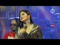 TULANG RUSUK EVA ADAM NEW BRAMASTA LIVE NGMBAK
