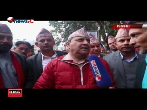 Prime Time 8 PM NEWS_2075_09_07 - NEWS24 TV