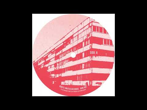 Nocow - Solstice [RUR001]