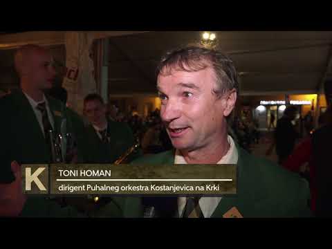 Televizija Zapad - Kulturama 28.10.2017.