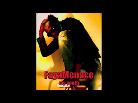 FayaMenace - My youth (Black Square)