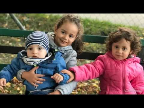 Jevanđelje Oca i Sina – Češka, septembar 2019 (video)