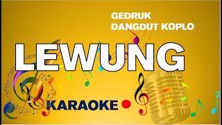 Download lagu Lewung Karaoke Lirik Koplo Gedruk Version mp3 Download lagu Lewung Karaoke Lirik Koplo Gedruk Version mp3