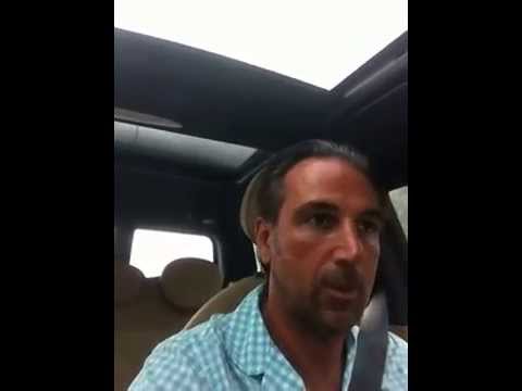 Gene Douglas Video  On the Road