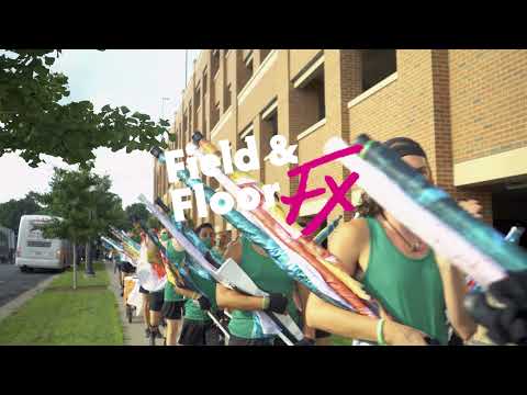 Cavaliers 2021: PARTNER SPOTLIGHT - Field and Floor FX