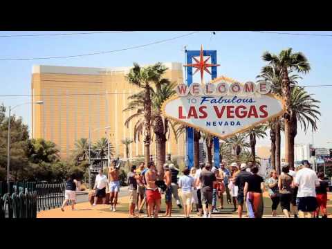 Las Vegas Reiseführer - Aktivitäten und Sehenswürdigkeiten die Sie besuchen sollten