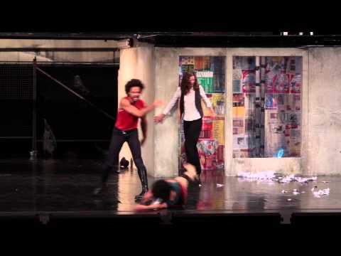 Happy End - Bolzano Danza | Tanz Bozen 2014