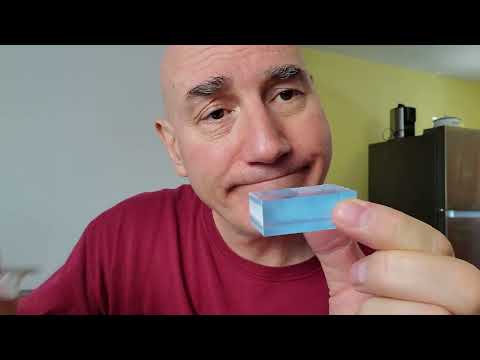 Making A Slider for CAN #1   The Journey Ahead   chromatic harmonica David Kettlewell