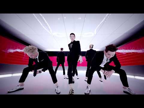 Tasty - Mamama featuring (Infinite H)