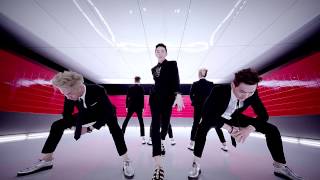 Tasty - Mamama featuring (Infinite H)
