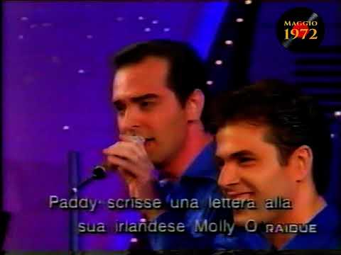 Antonello Angiolillo - Valeriano Maspero e Fabrizio Voghera - It's a long way to Tipperary