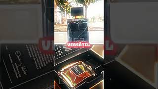 Essencial Oud VS Essencial Único🤔Quem vence na sua opinião?#shorts