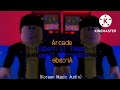 Esbern Si Tagap - Arcade (Olla Olla) (Korean Music Audio)
