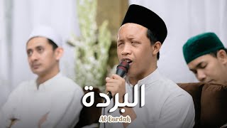 Download lagu Lantunan Alburdah Gus Roqi mp3