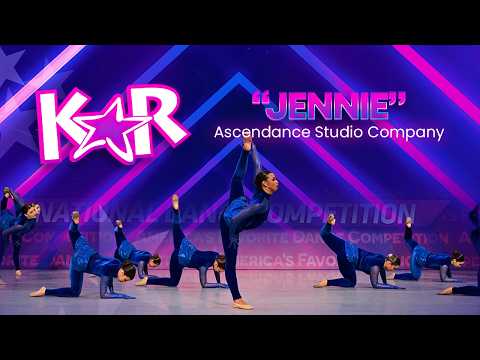 Jennie | Ascendance Studio Company