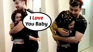 Neha Kakkar Boyfriend Himansh Kohli Surprise Her On Her Birthday