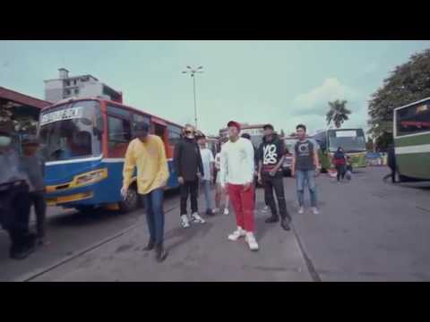 Anjayyy ft mack'g dan young lex