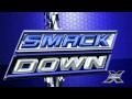 WWE Smackdown 2011 Theme Know Your Enemy