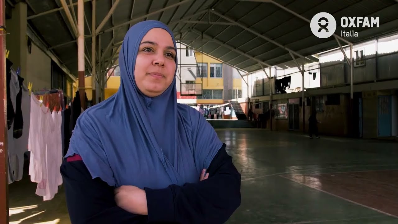 Emergenza Libano: la testimonianza di Maysaloun