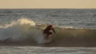 through the lens Rob Machado creating & surfing with Jay Nelson