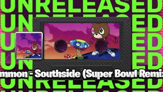 [LEAK] Kanye West - Southside (Super Bowl Remix) (feat. Common)