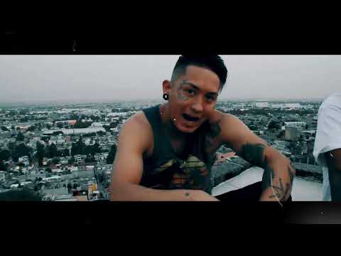 kroniko247(mala palabra ) dj socs en la maldita instrumental...