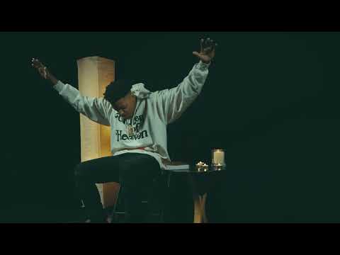 Kingdom Muzic Presents Brandon Trejo - Truth and Understanding