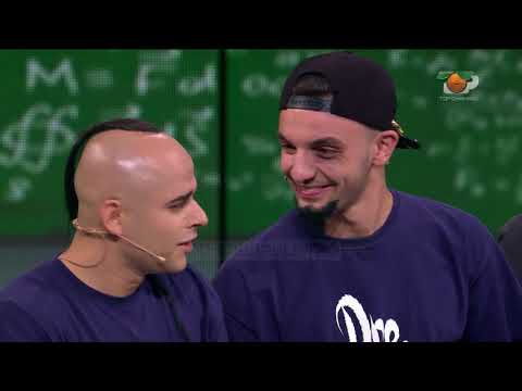 Portokalli, 19 Nentor 2017 - Dy lacat (Takimi me prinder)