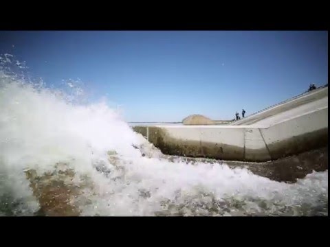 Modernizacja zbiornika wodnego Nysa