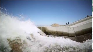 Modernizacja zbiornika wodnego Nysa