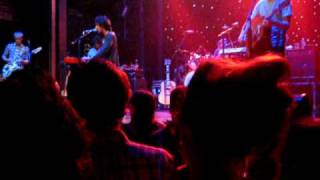 Blitzen Trapper: Destroyer of Void                      Live at Webster Hall 6/16/10