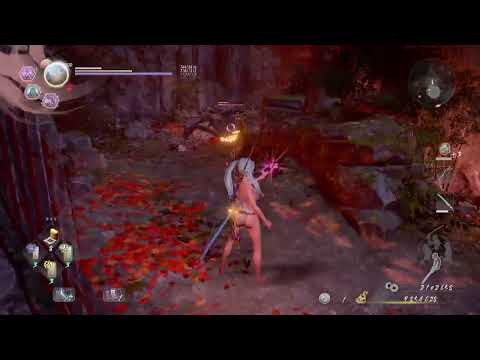 emrder99's Live division2/ pt48  sc6 t7 nioh grinding pt8 okatsu nioh2 pt75 SOR4 vampyr pt21