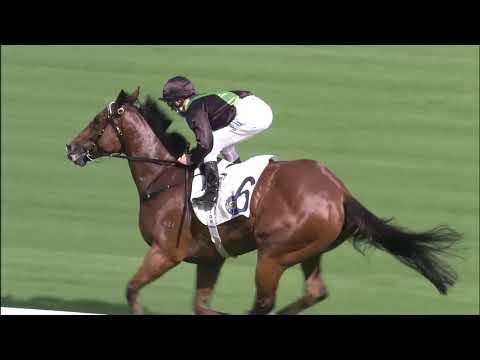 5/9/2021 (6) Nervous Witness - Z Purton (Debut easy win!)