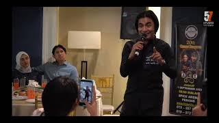 Download lagu Live Gadis Malaysia, Charly dan Rama Eru mp3