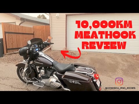 Dominator Industries Meathook Review