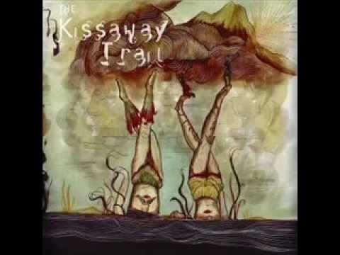 The Kissaway Trail - Bleeding Hearts