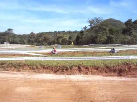 2ª Etapa Copa Scud de Veloterra 2010