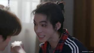 Chinese Drama - Not Yours - Episode 2