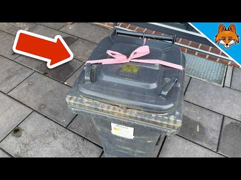 Die Nachbarn waren verwundert, jetzt machen es ALLE so💥(Genialer TRICK)🤯