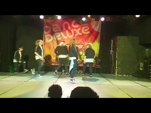 BTS - Mic Drop NEXT!H cover dance